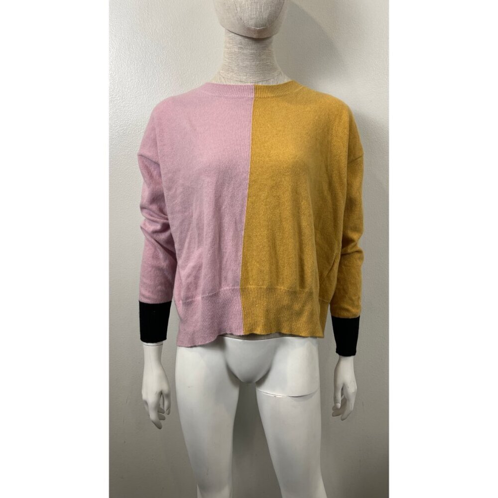 MARNI CASHMERE CARDIGAN SWEATER - Picture 4 of 9